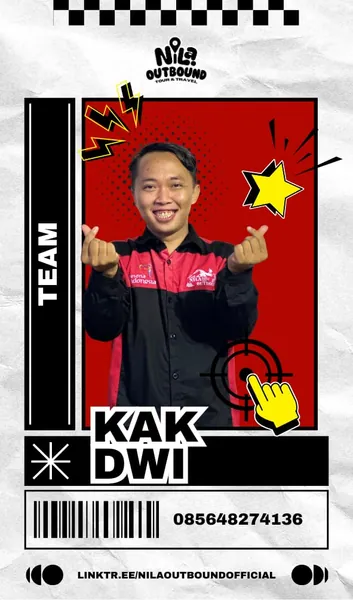 Nama Tim